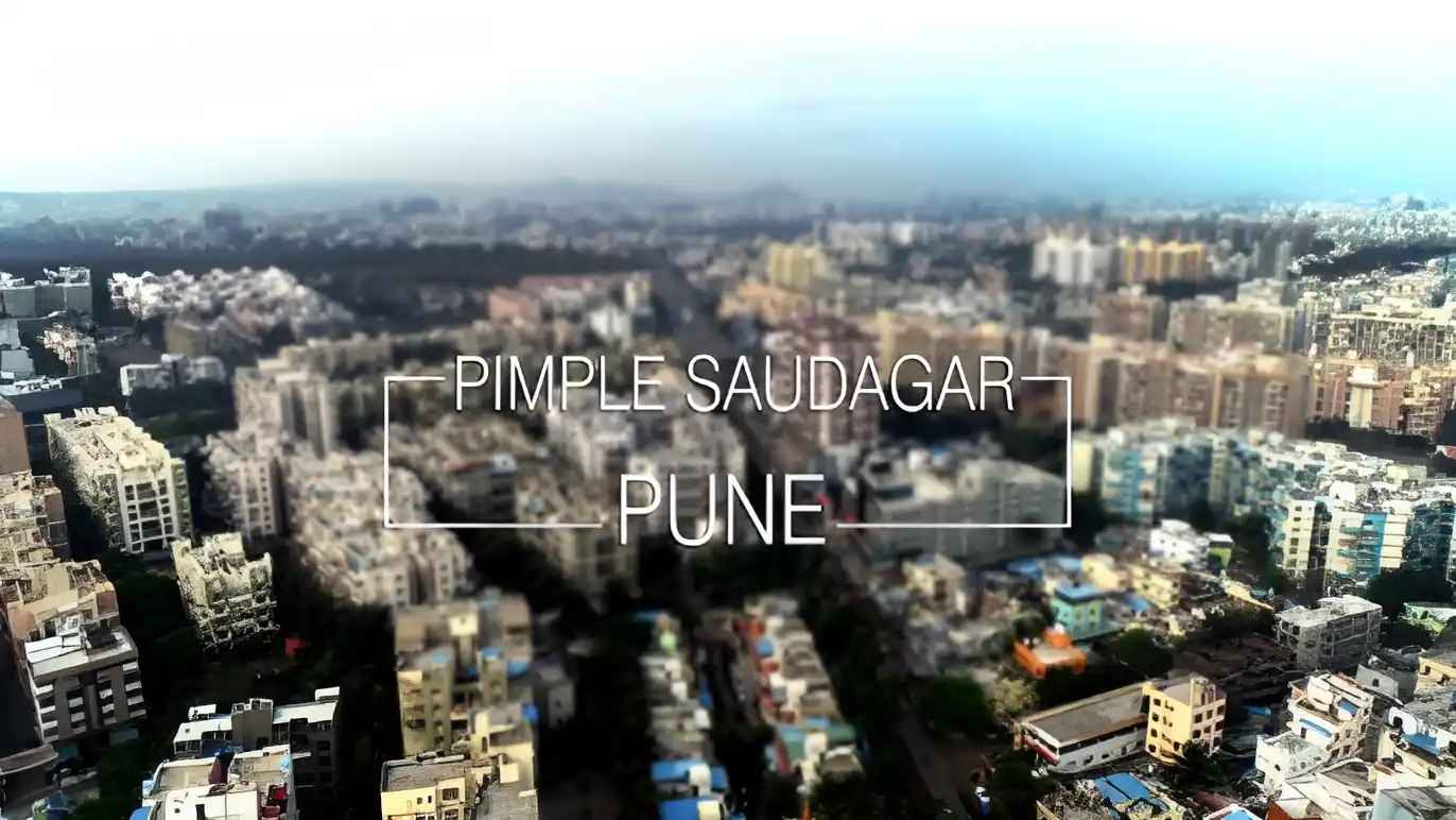 Pimple Saudagar, Pune: Your Guide to Modern Living!