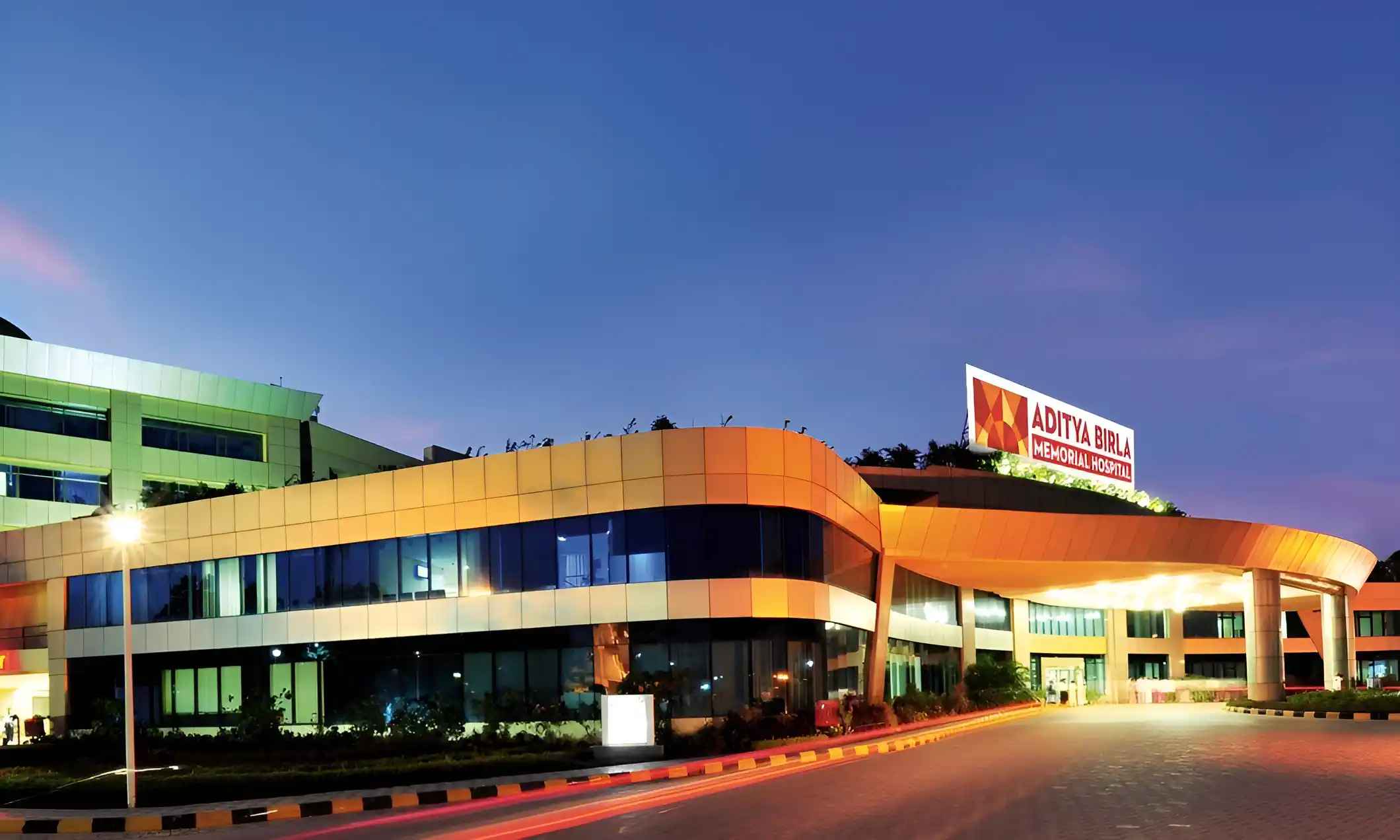 Aditya Birla Memorial Hospital