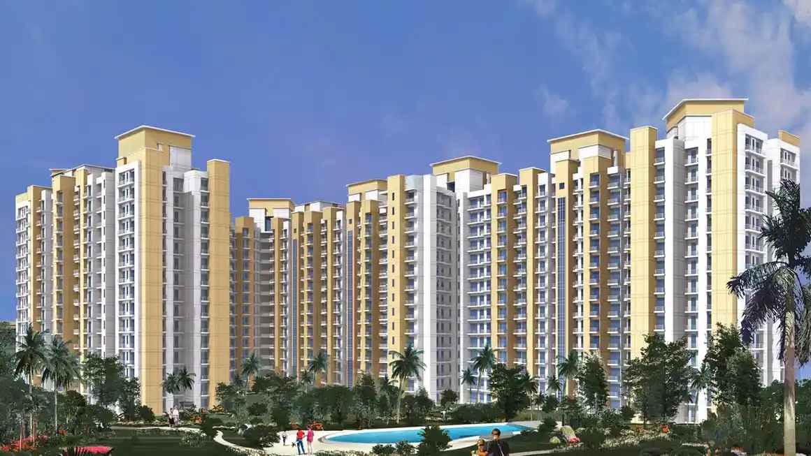 Greater Noida