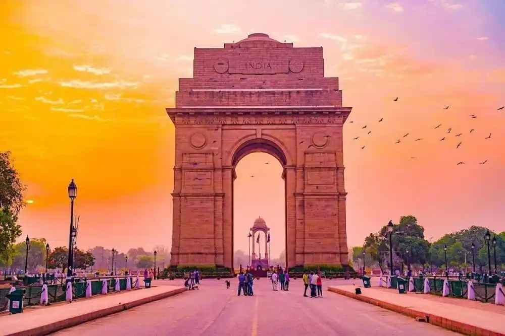 Pitampura, New Delhi: A Comprehensive Overview