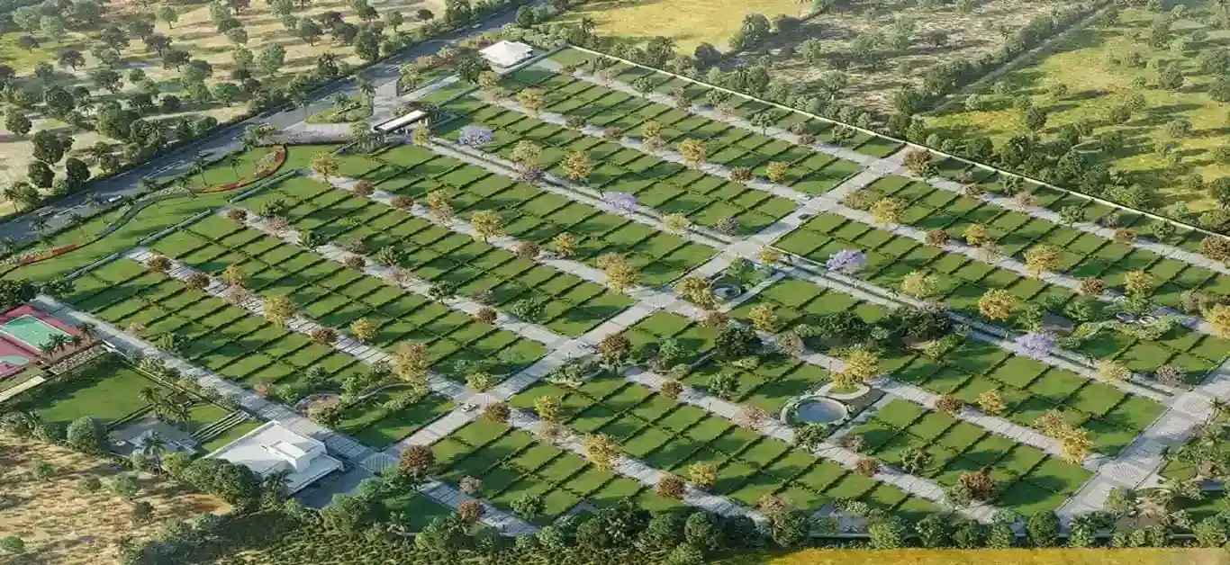Investment-ready locations in Chennai