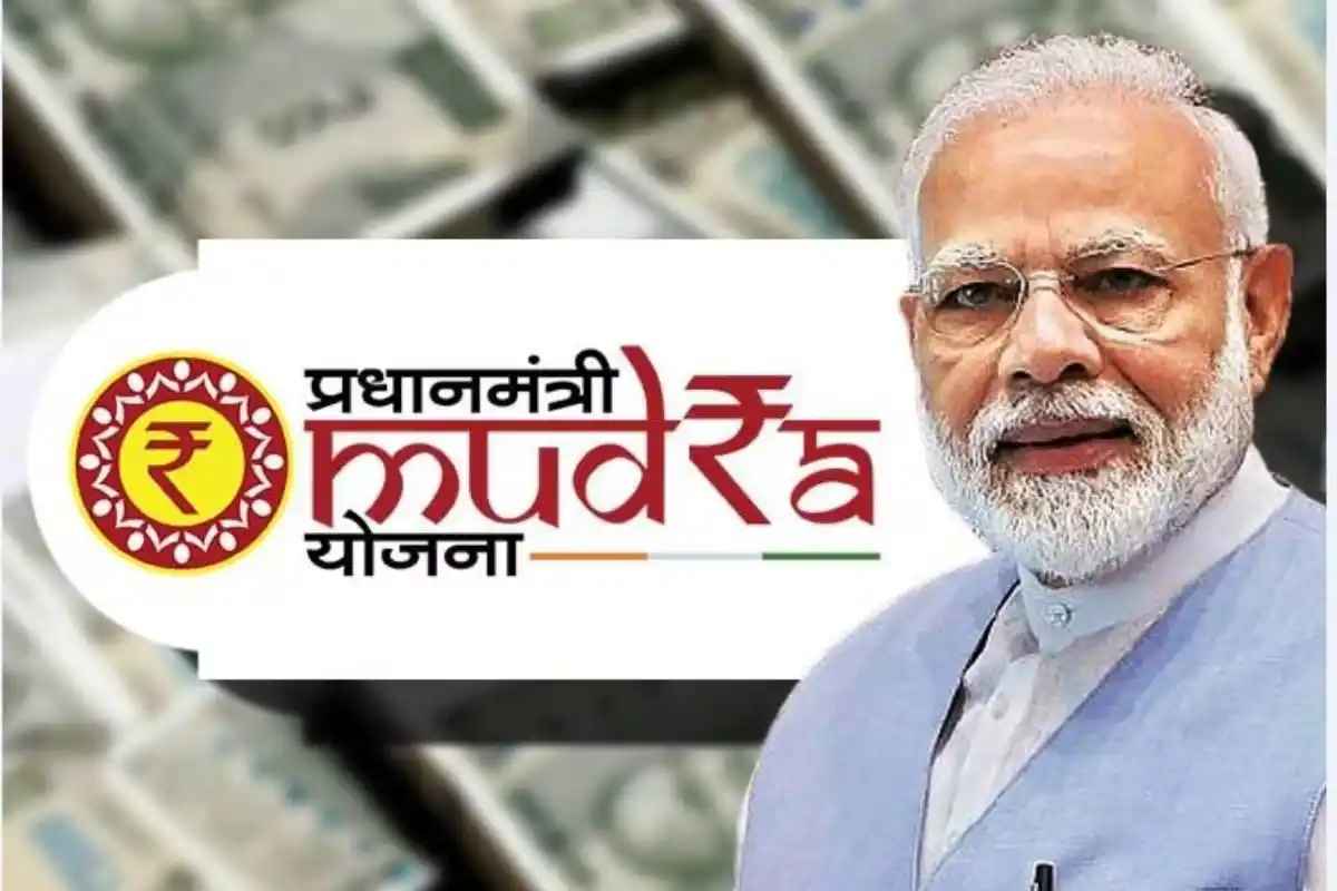 PM Mudra Loan Yojana Guide for Small Businesses