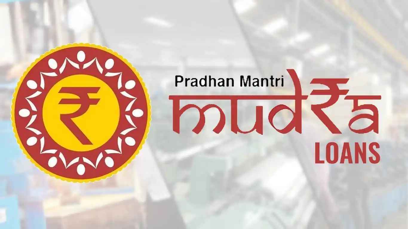 Mudra Loan