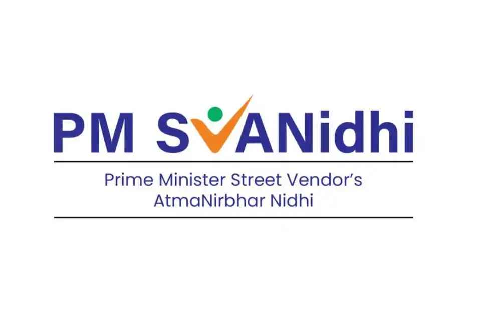 PM Street Vendor's AtmaNirbhar Nidhi (PM SVANidhi)