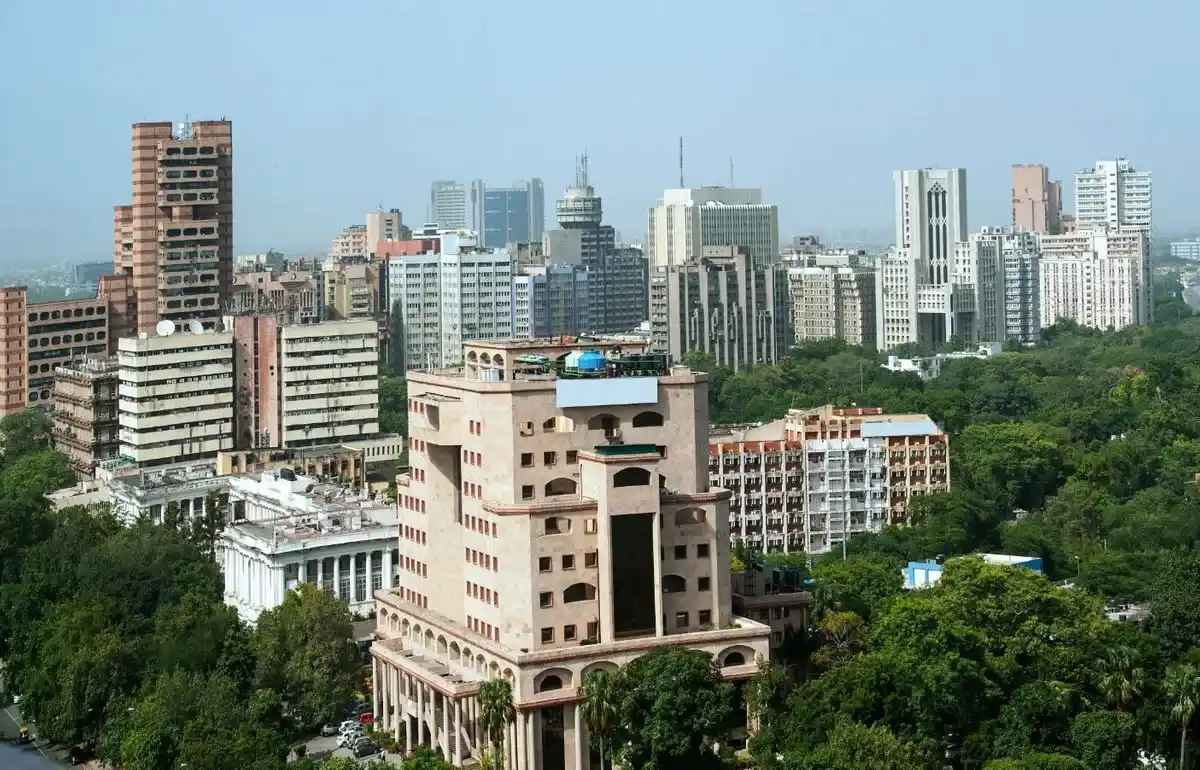 Project Management Consultants in Noida: Services and Firms