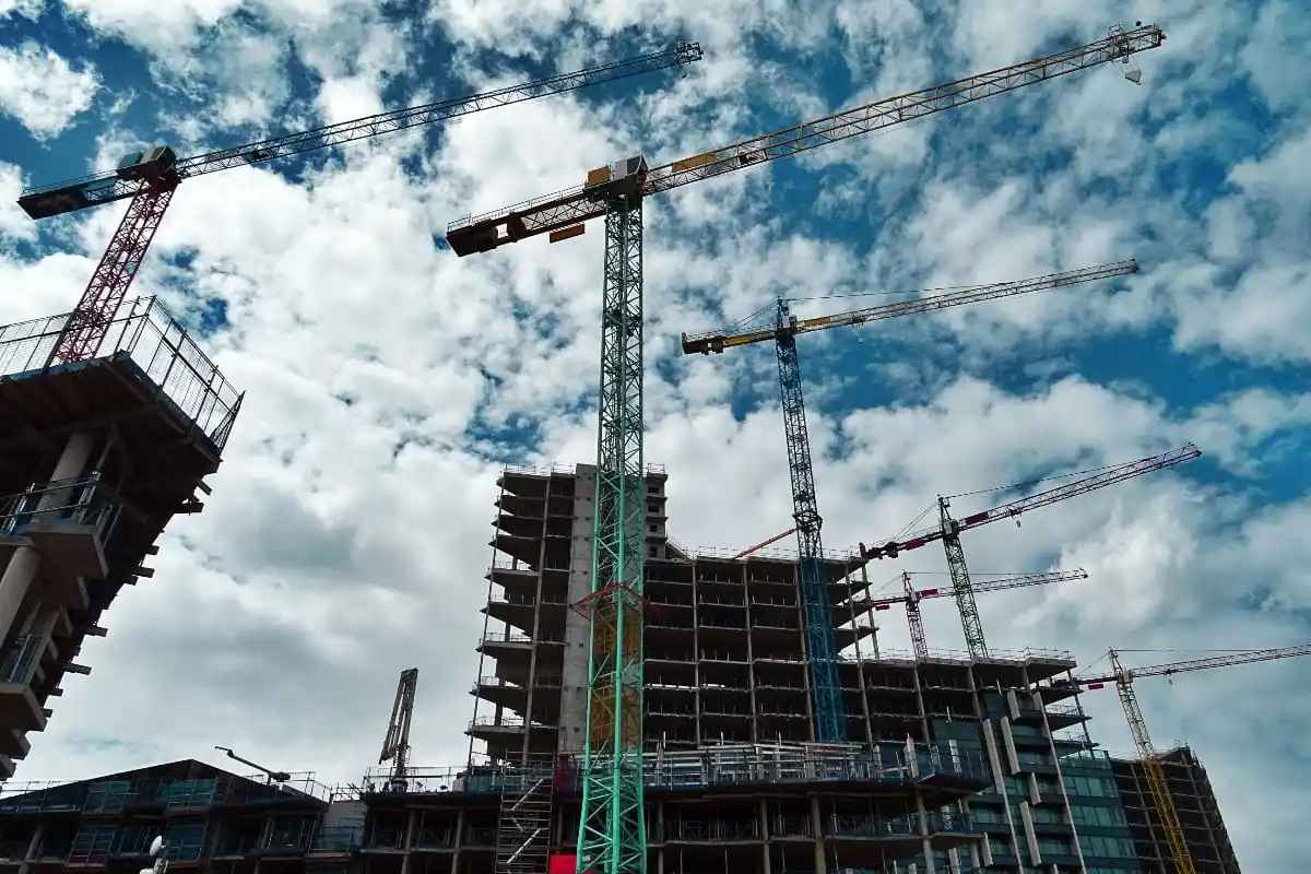 Benefits of PMC in Noida
