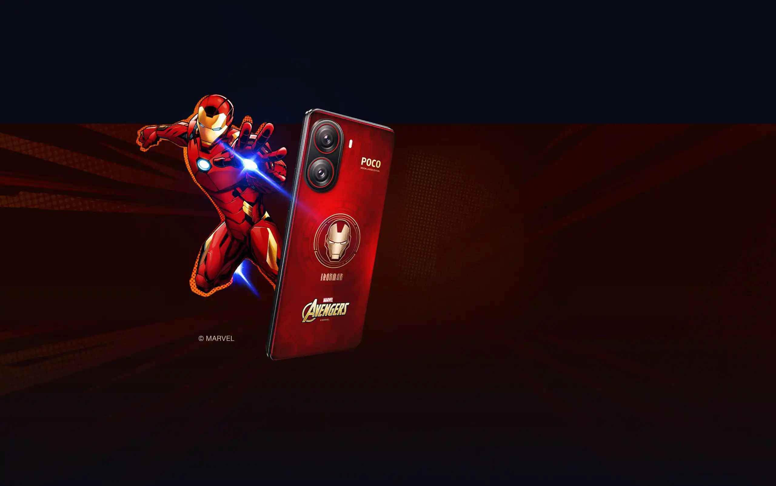 POCO X7 series
