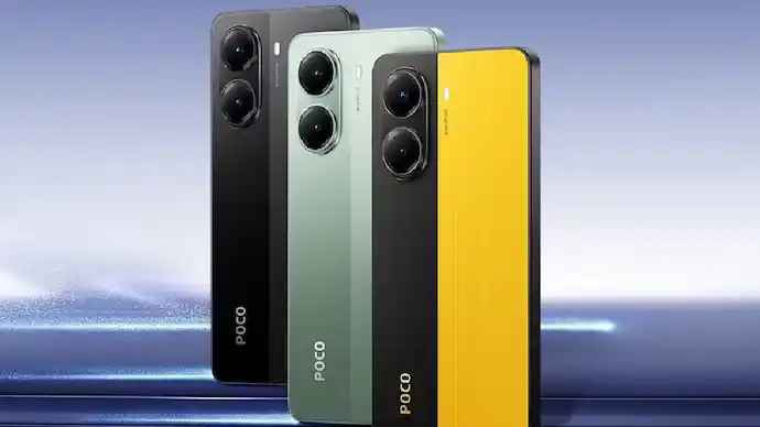 POCO X7 Pro