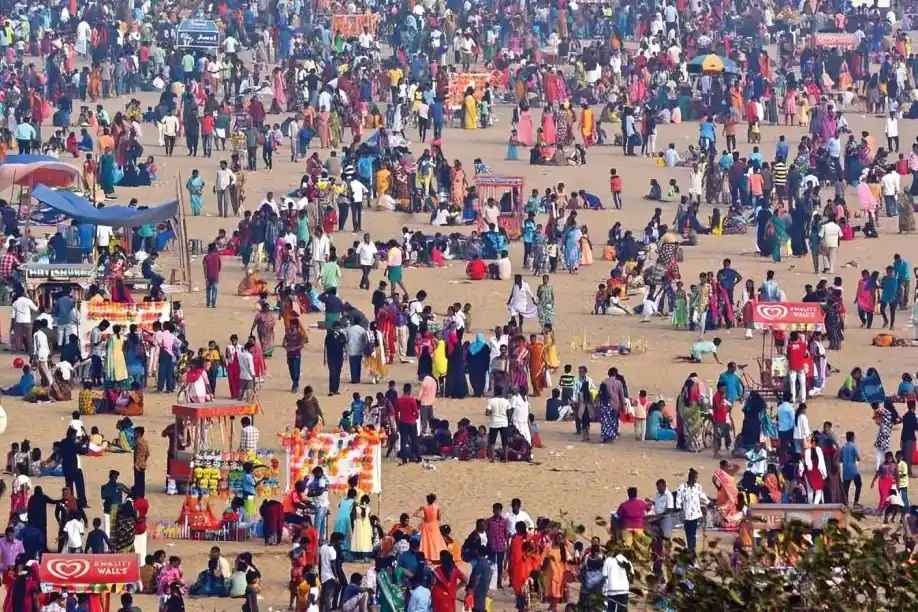 Kaanum Pongal