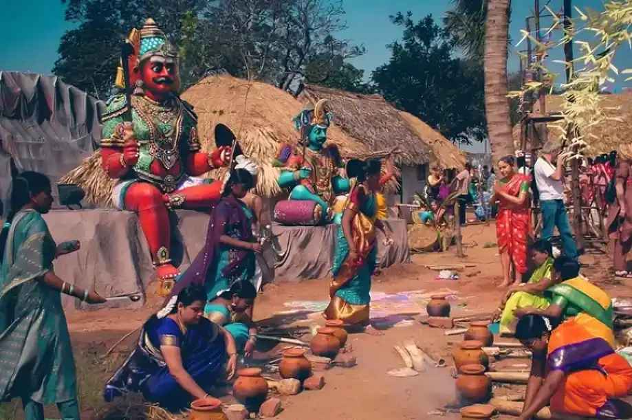 Significance of Pongal