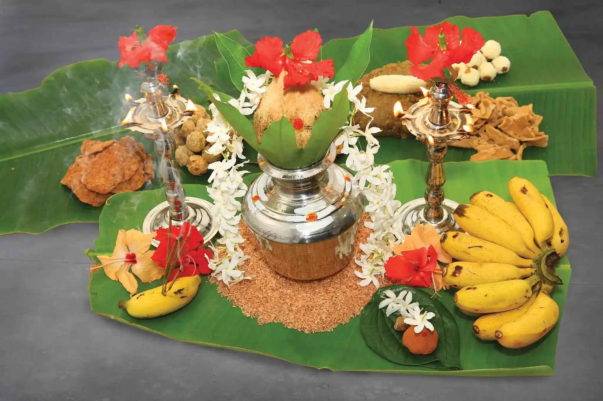 Thai Pongal