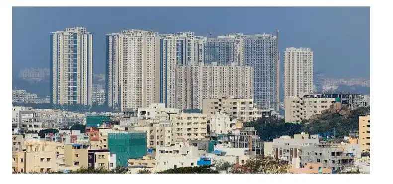Gachibowli