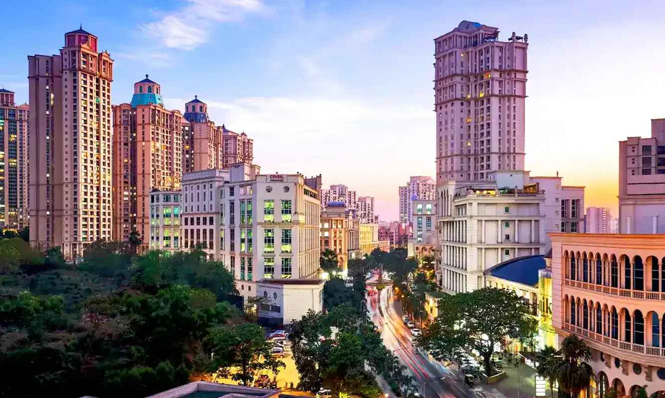Powai, Mumbai - Locality Overview