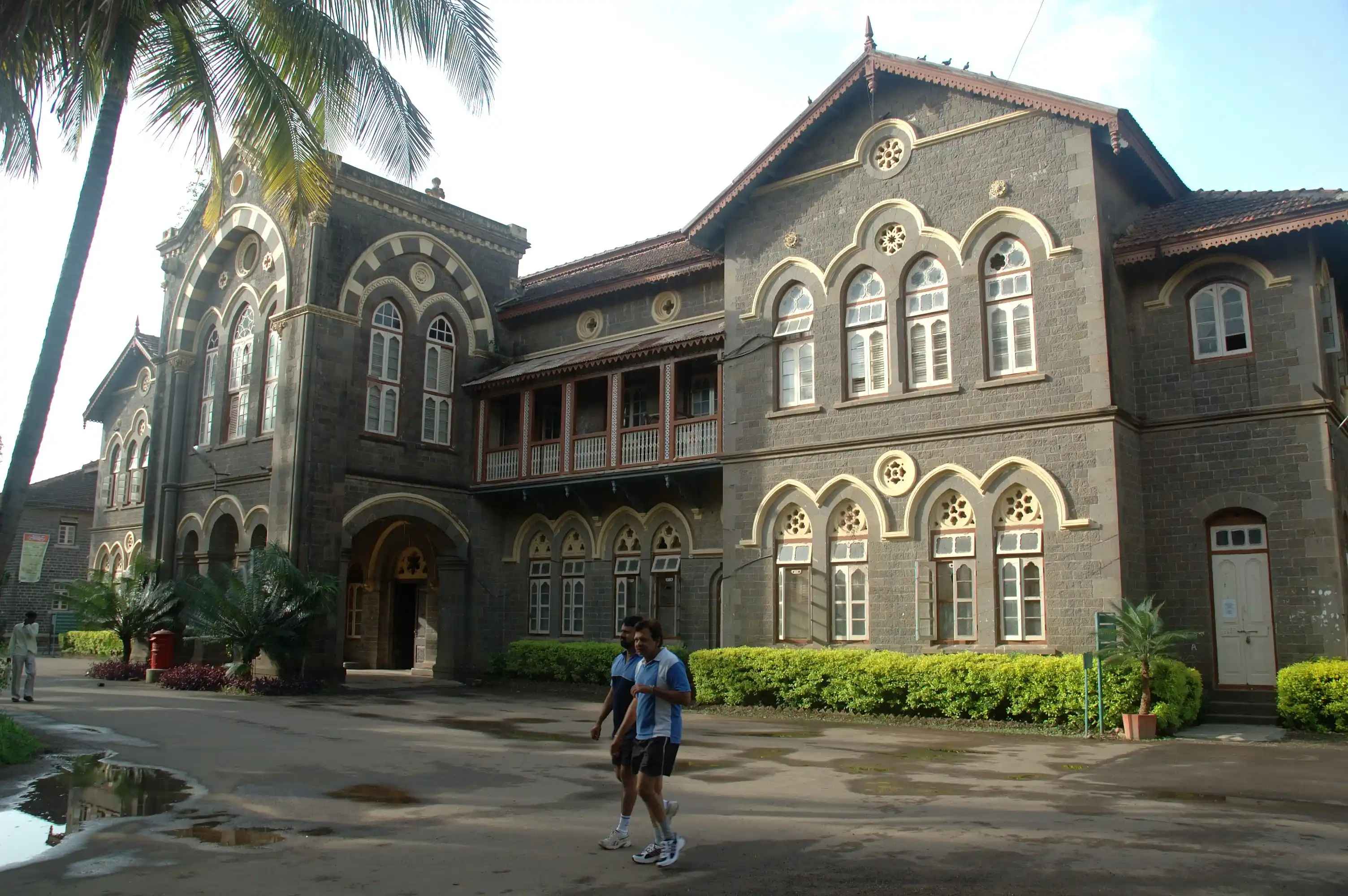 Education