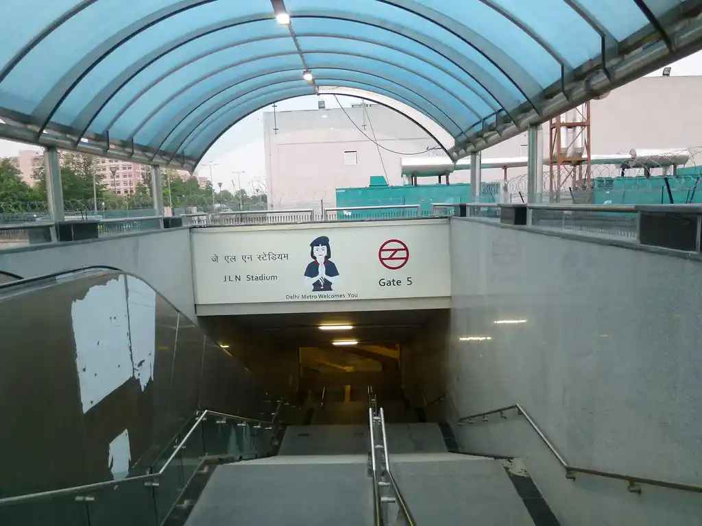 Metro Access