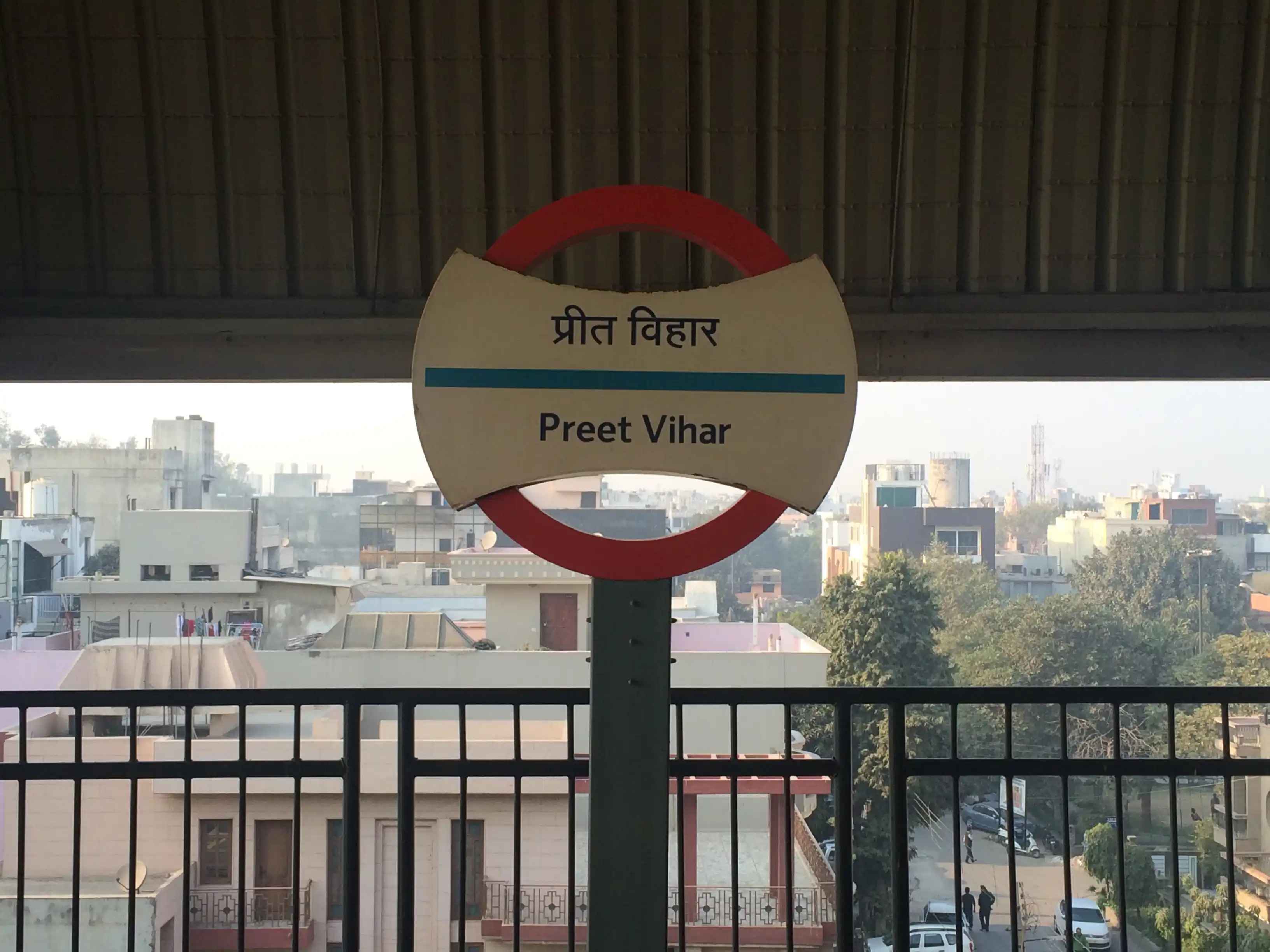 Preet Vihar, Delhi – The Heart of East Delhi Living