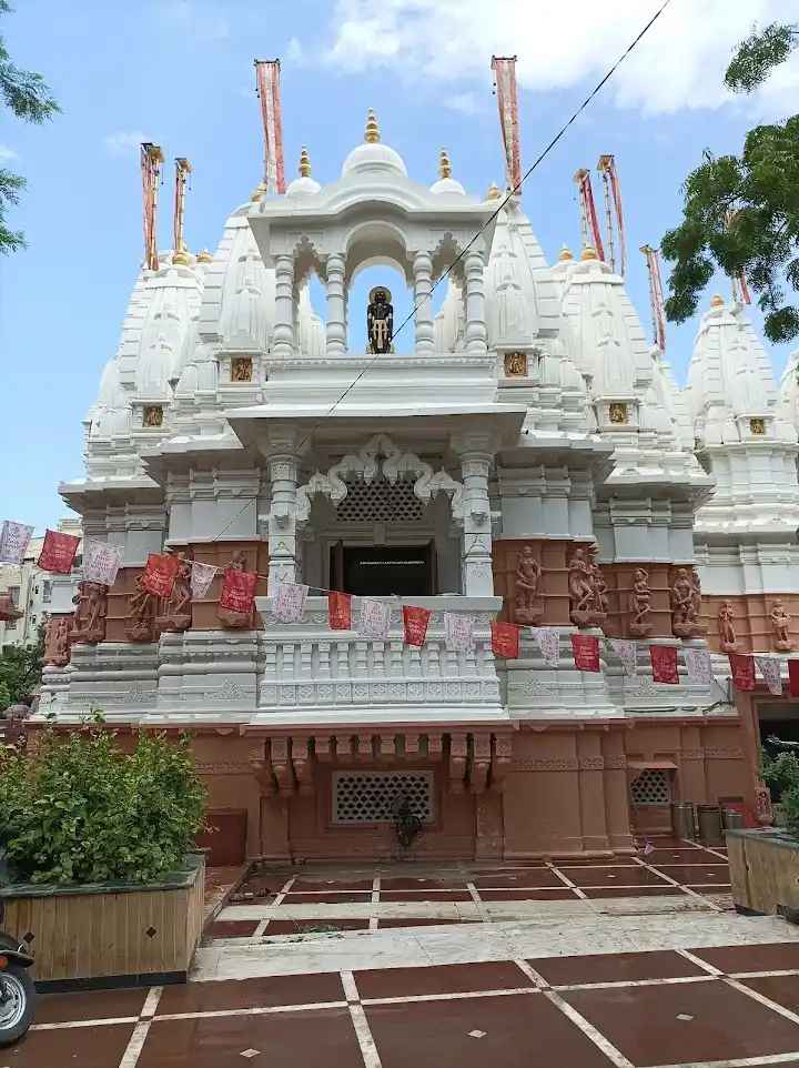 Locality Image