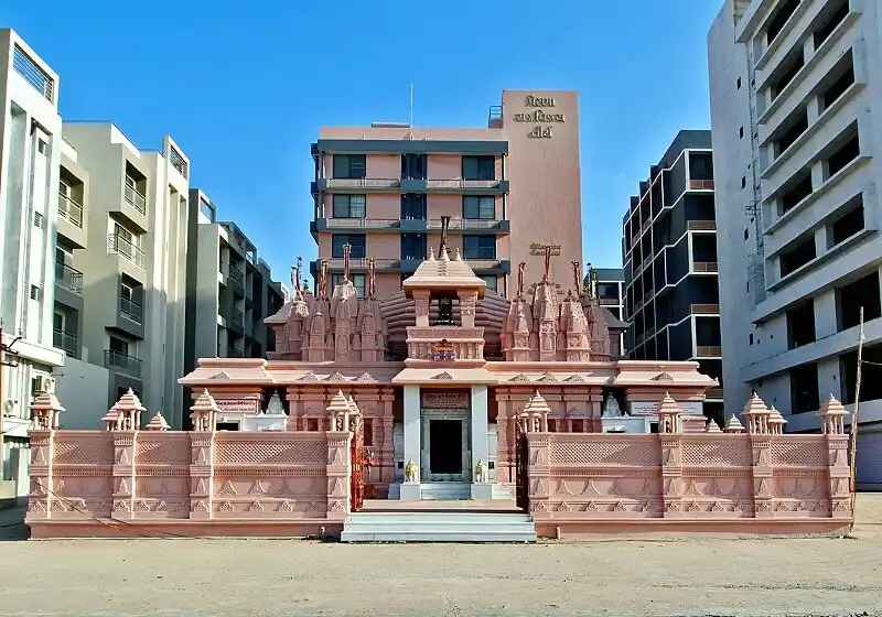 Locality Image