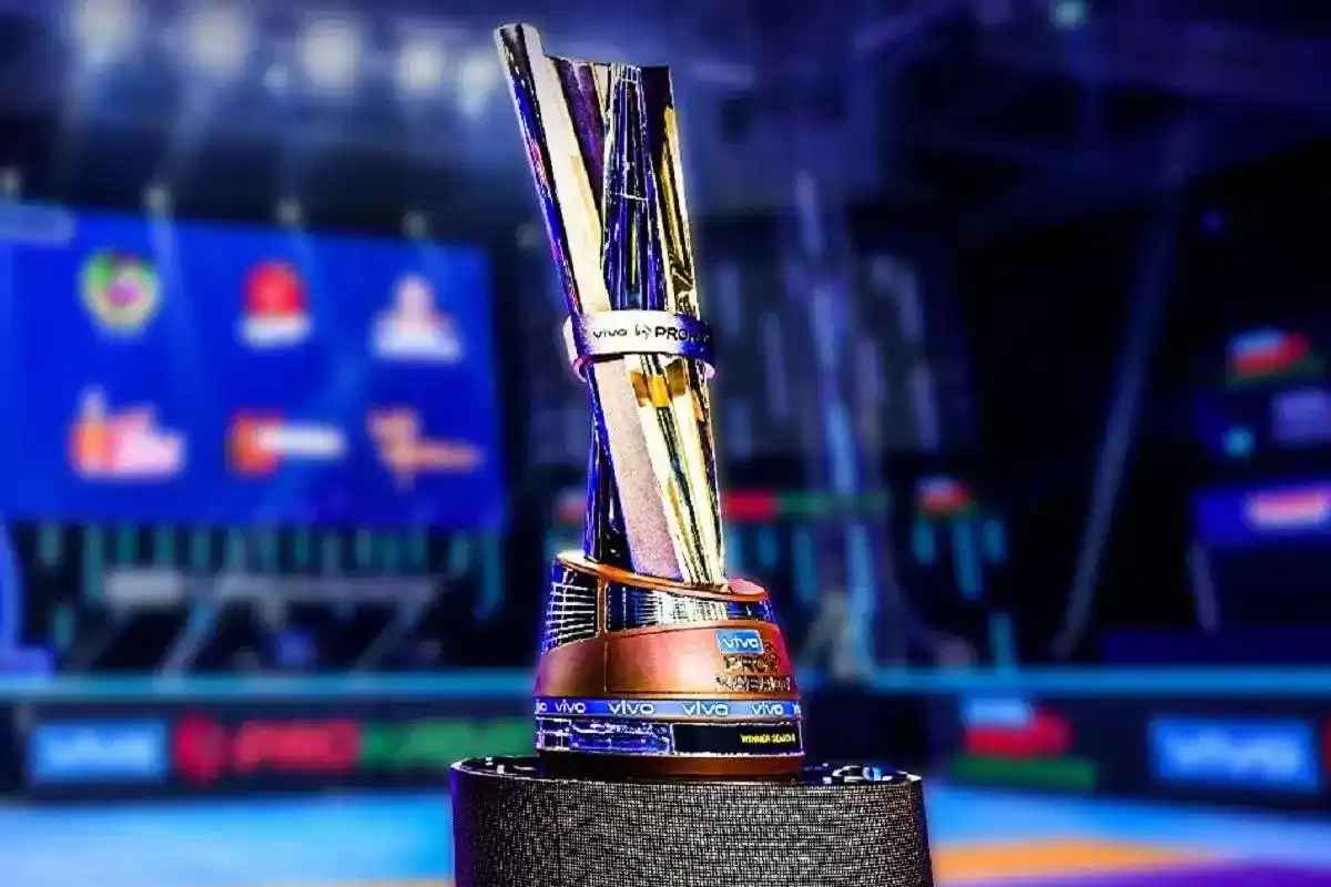 Pro Kabaddi League (PKL) 2024 Season 11: Teams, Fixtures, Results & Playoffs
