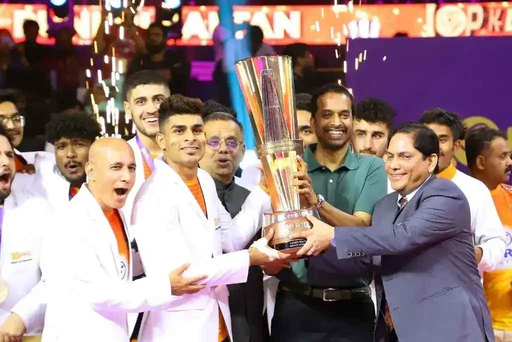 Champions