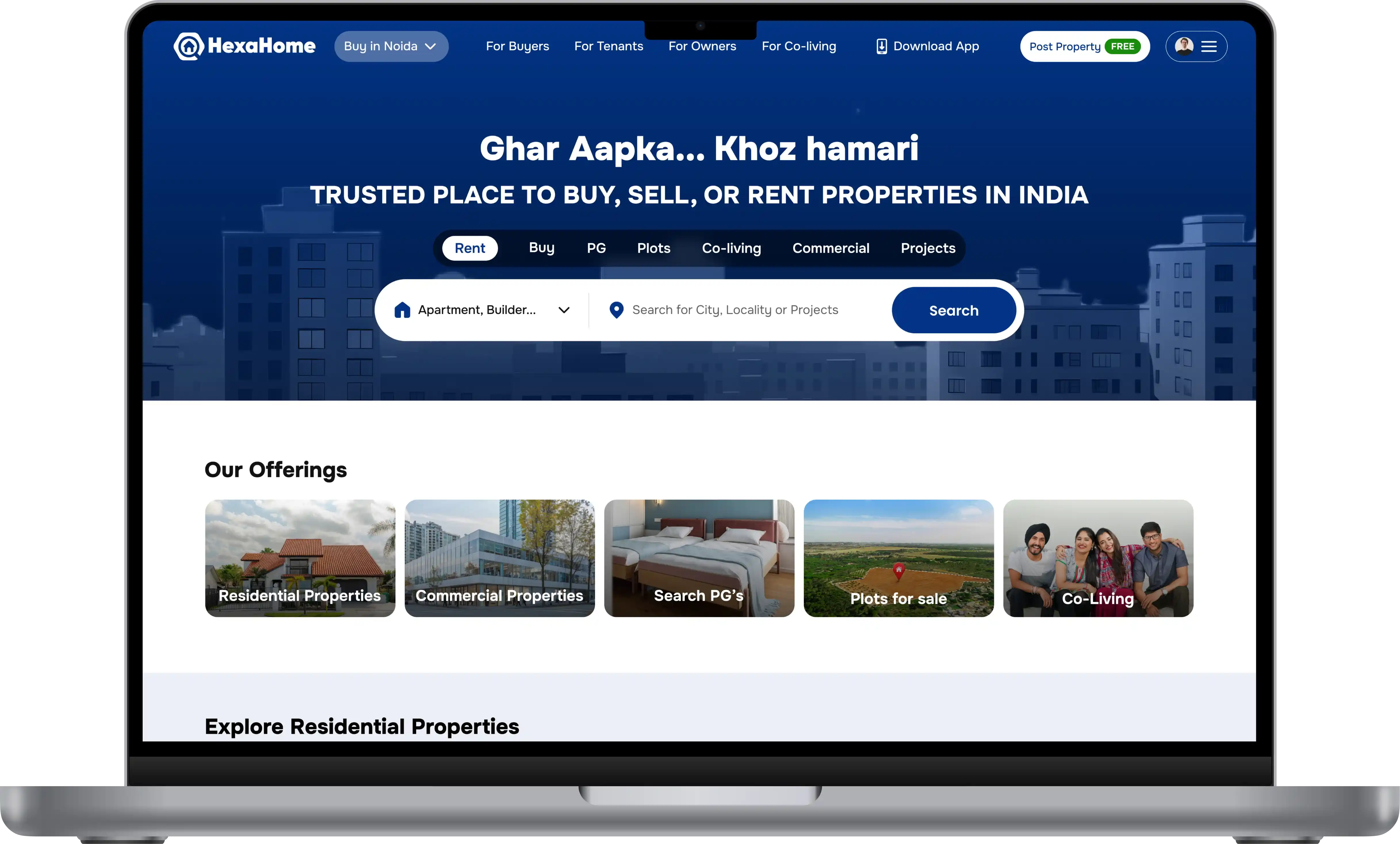 Property App