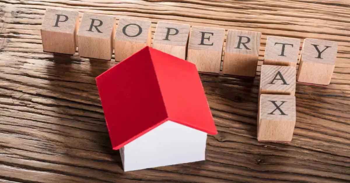 Property Tax Calculator