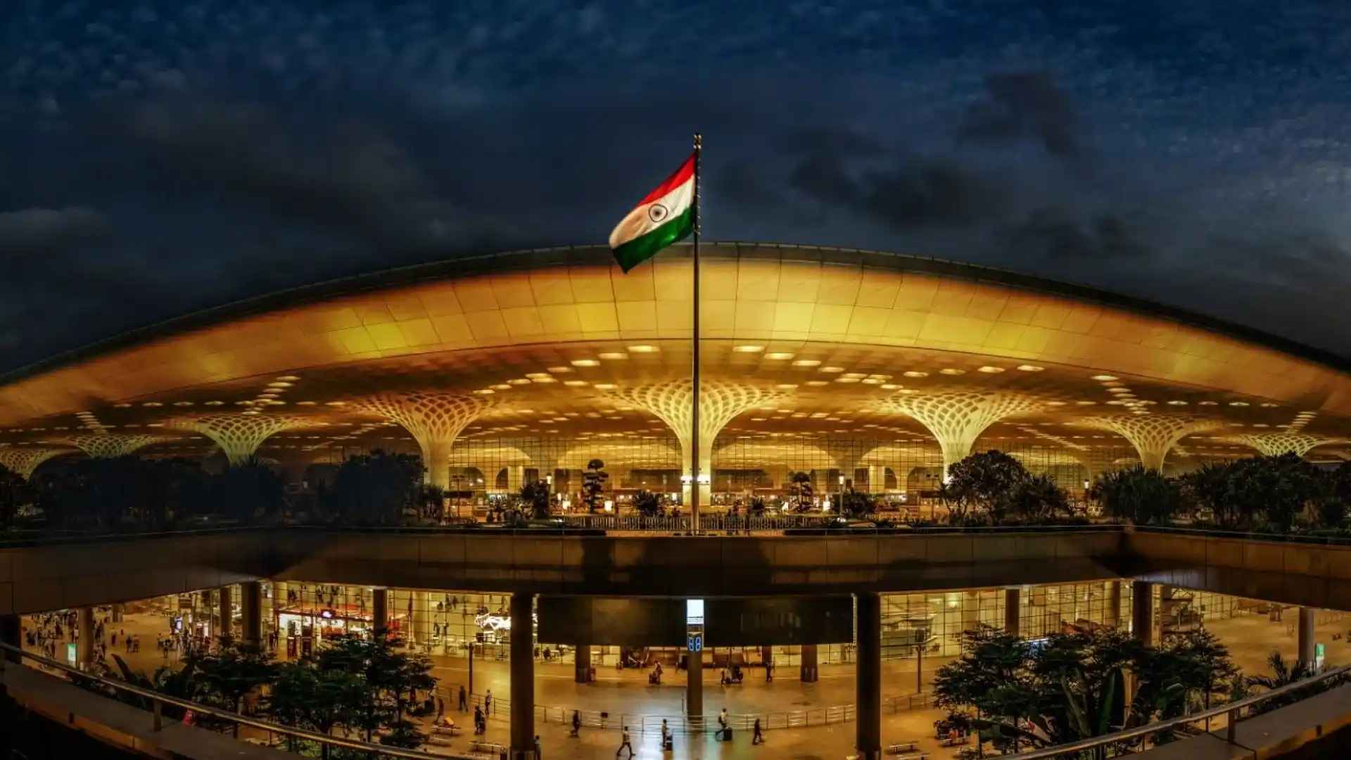 Biggest Airports