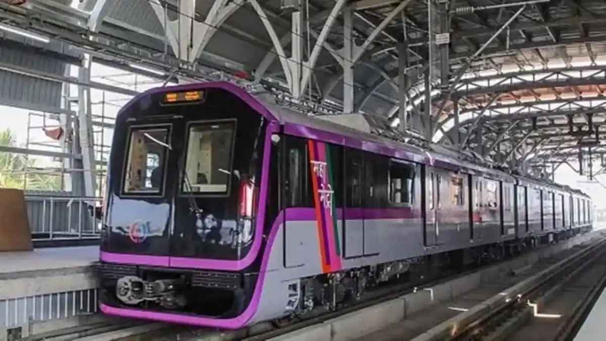 Pune Metro Phase 2 – Complete Guide 2025