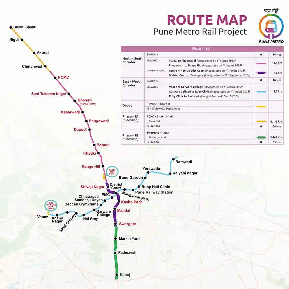 pune-metro