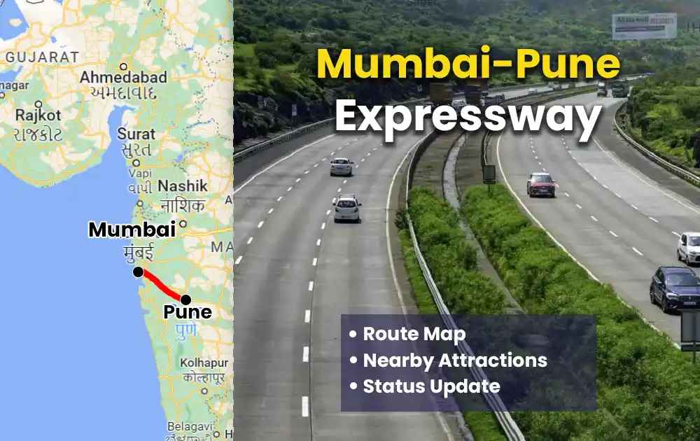 Pune-Mumbai Expressway Toll: Everything You Need to Know