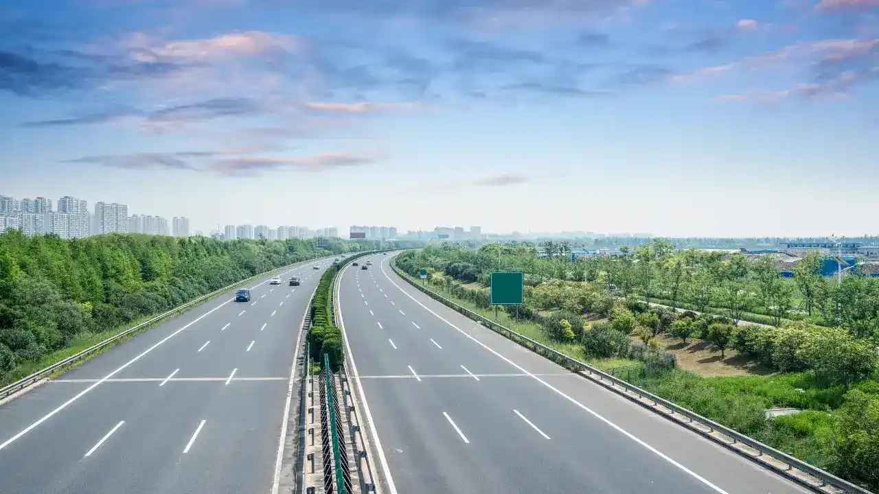 Pune Nashik Highway Landmarks