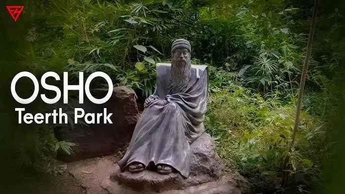 Pune Osho Garden: A Guide to Peaceful Living in Koregaon Park