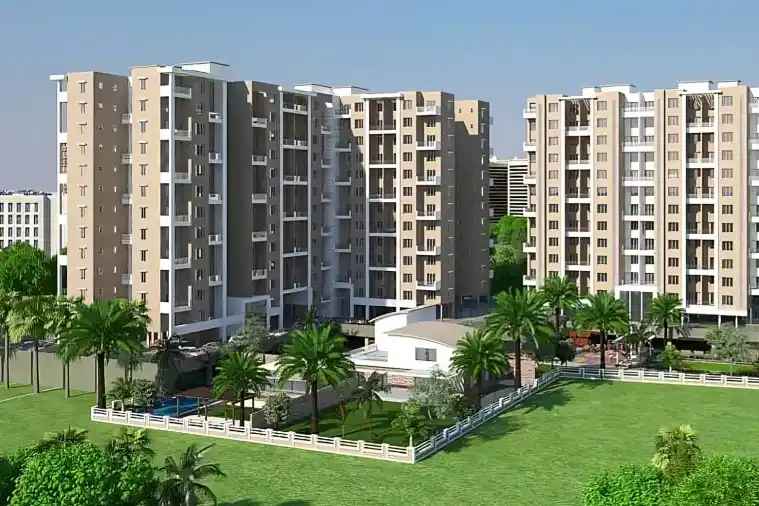 Residential Options
