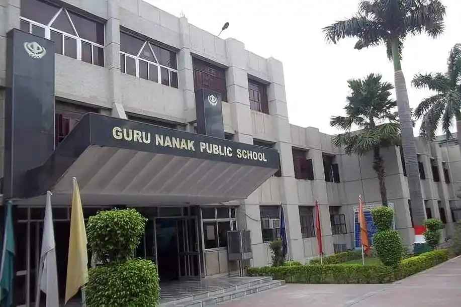 Educational Institutions