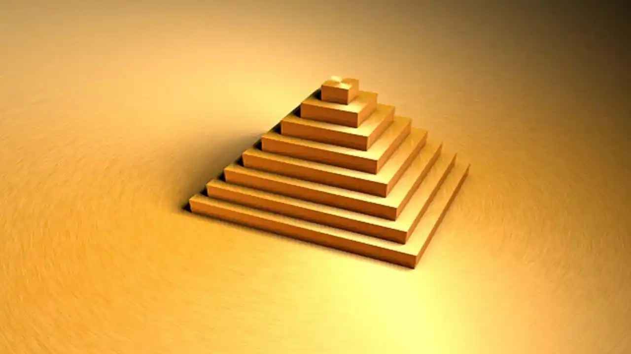 Pyramid Vastu Shastra