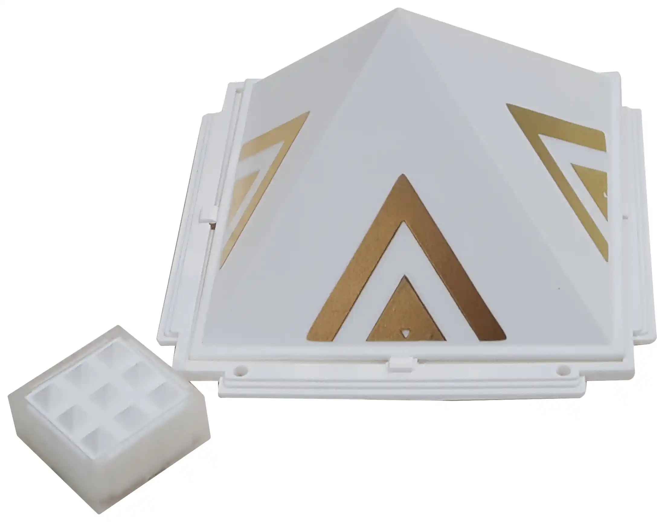 Pyramid Vastu Shastra
