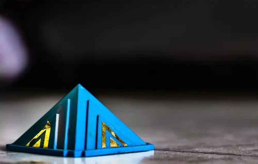 Pyramid Vastu Shastra
