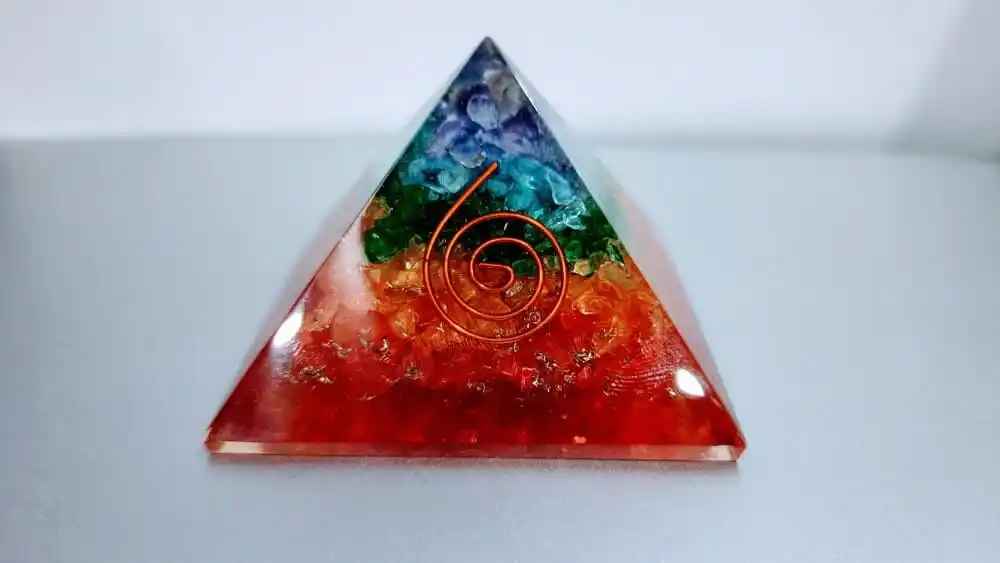 Pyramid Vastu Shastra