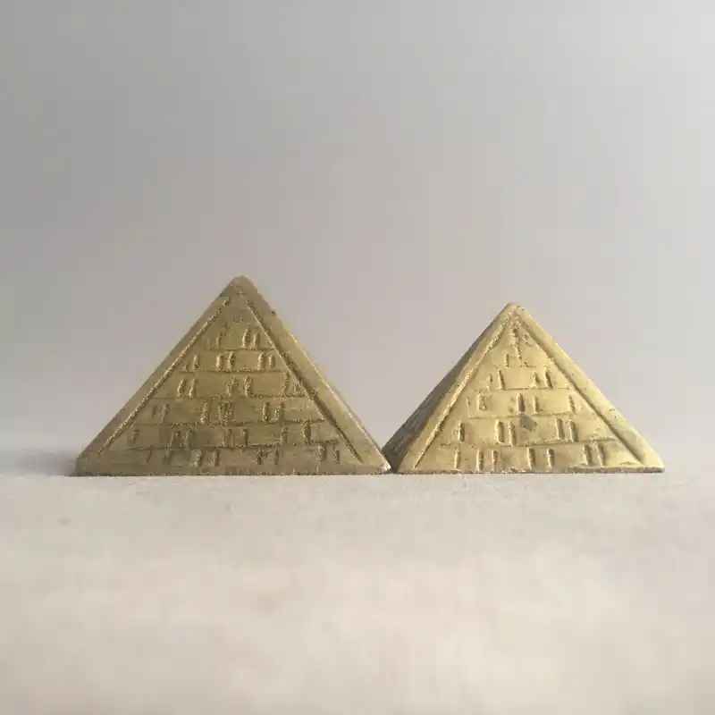 Pyramid Vastu Shastra
