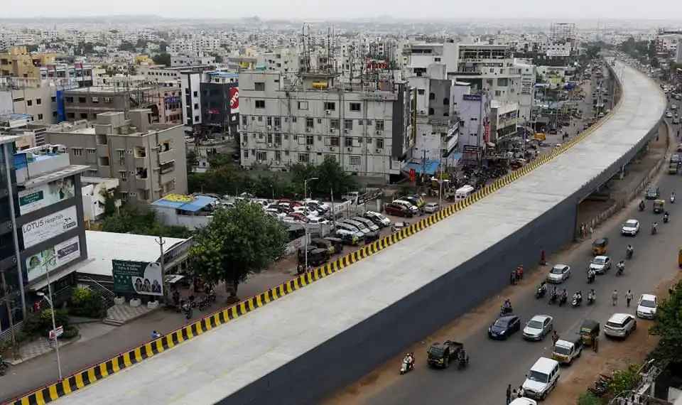 Locality Image