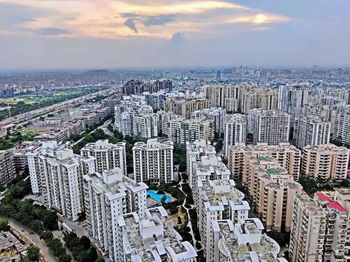 Locality Image