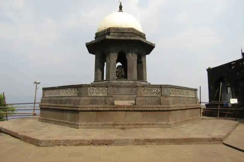 Raigad Fort