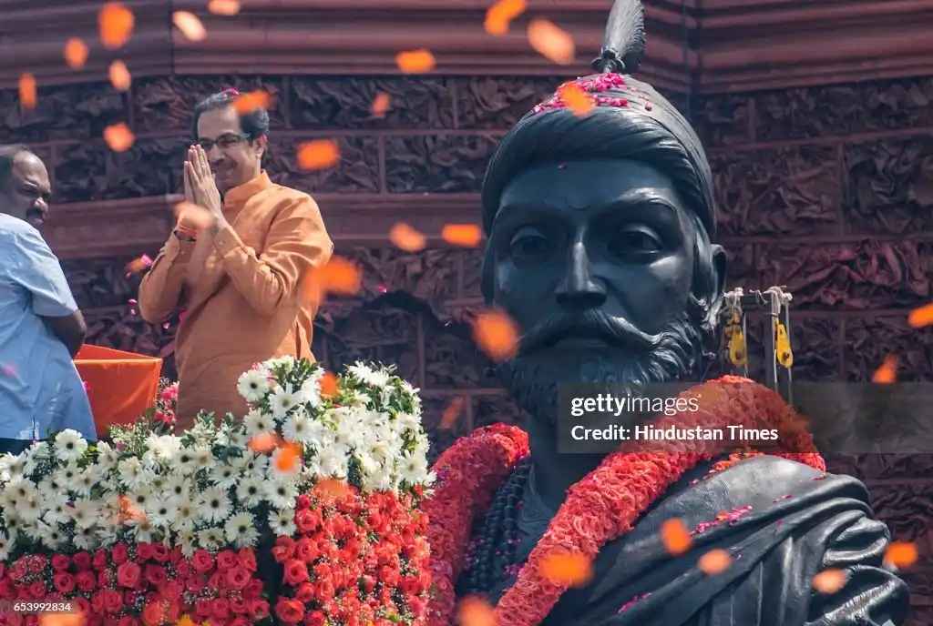 Chhatrapati Shivaji Maharaj's Era