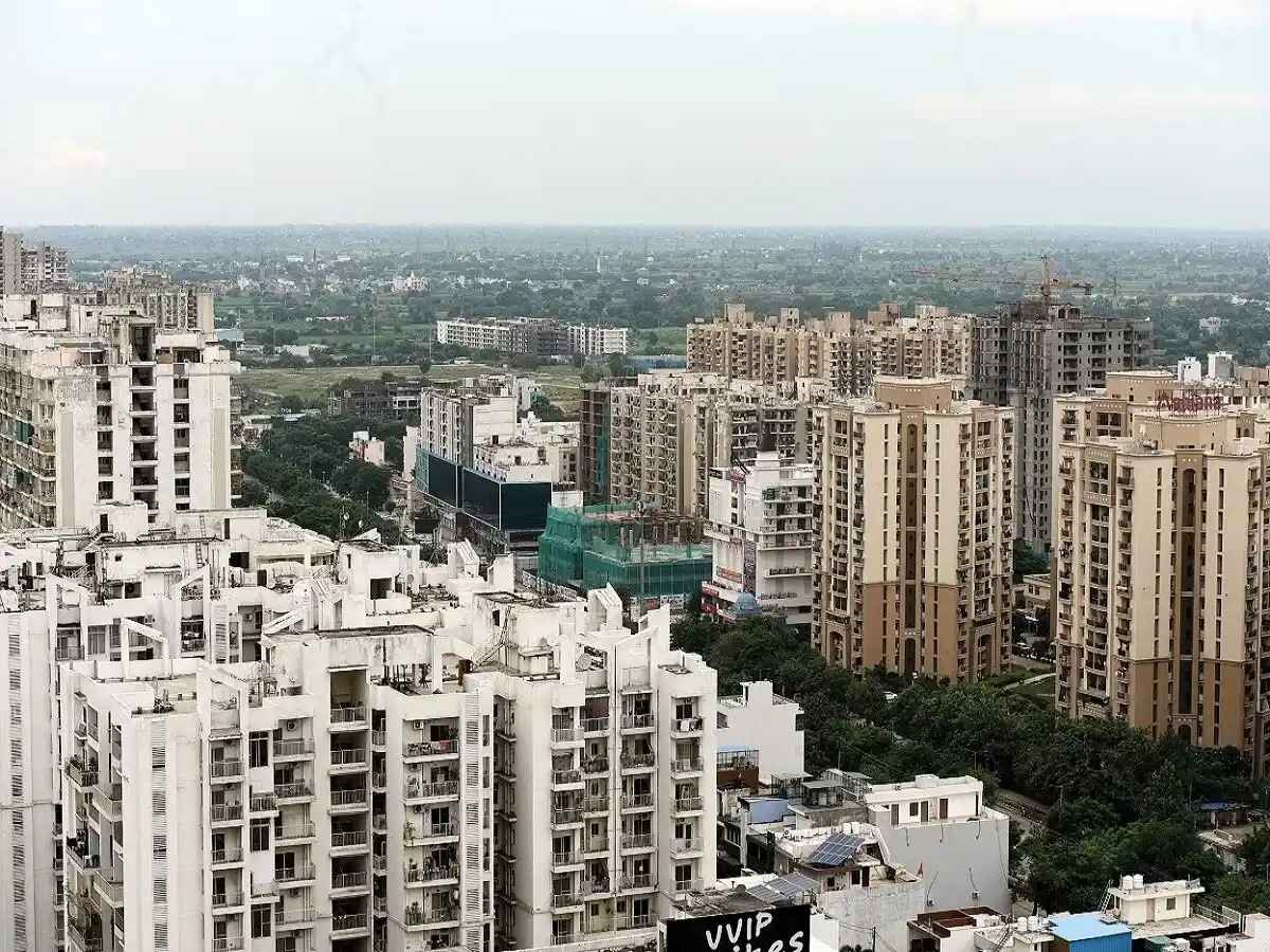 Locality Image