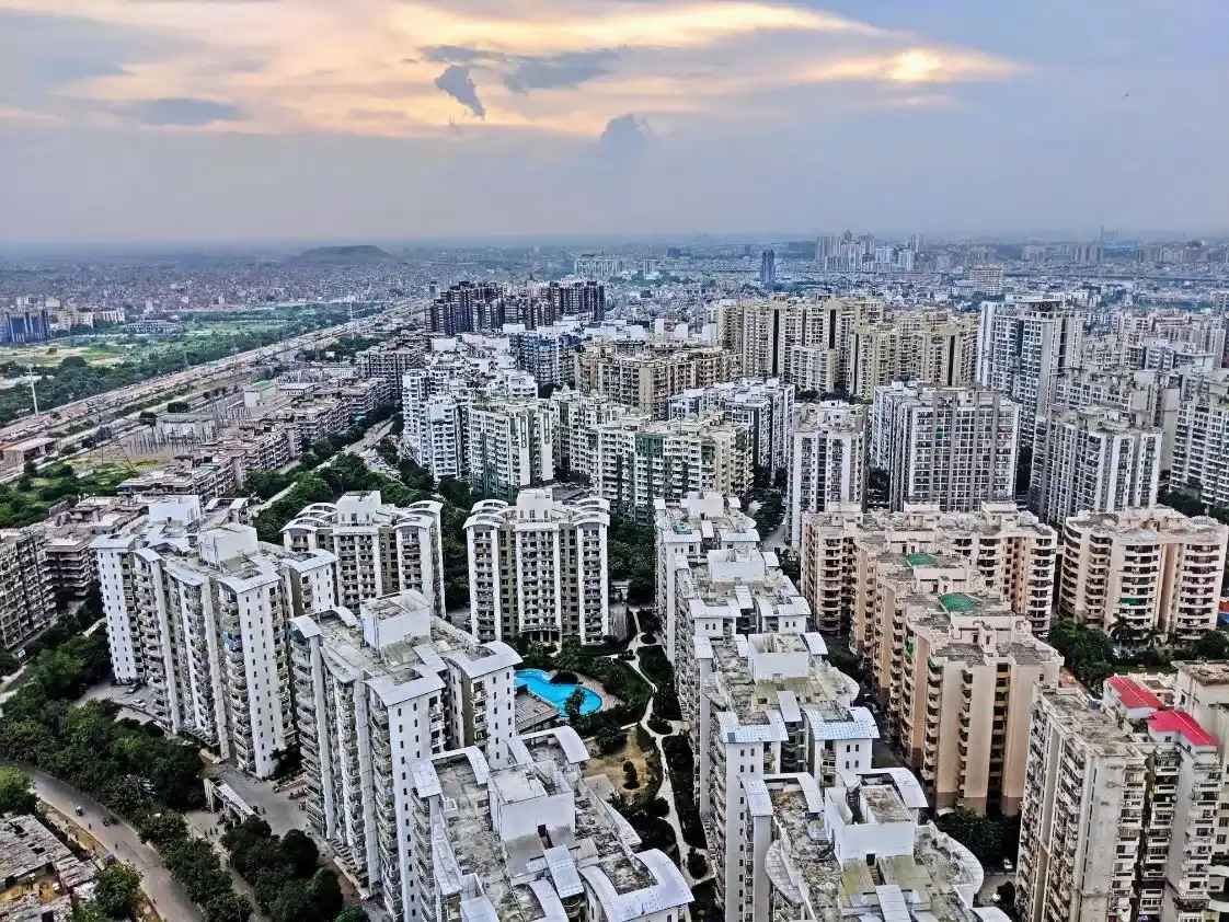 Locality Image