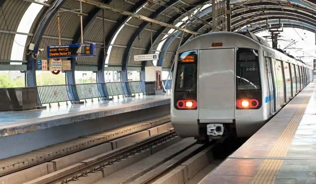 Metro
