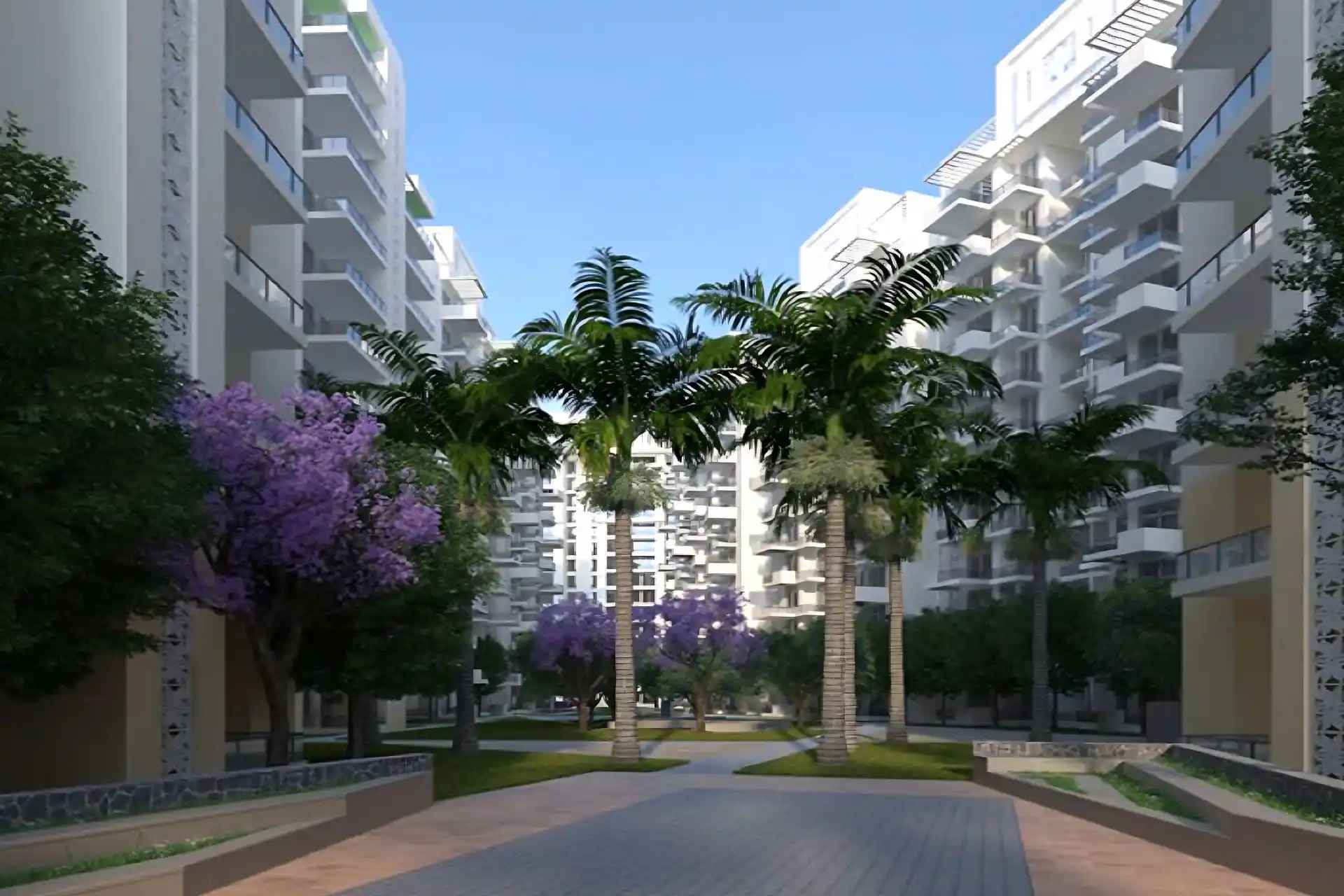 Residential Overview