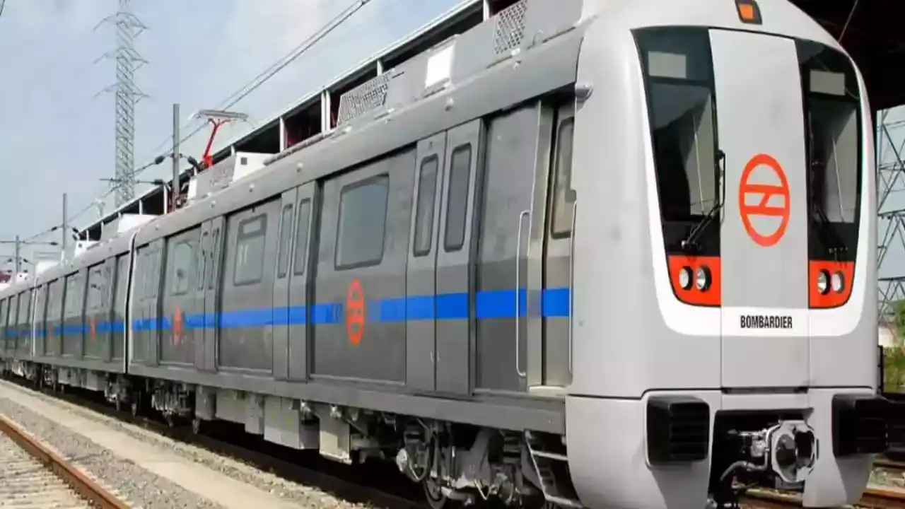 Development in Rajouri Garden