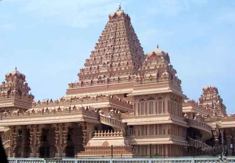 Locality Image