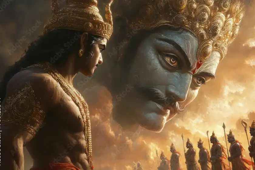 Ramayana: The Legend of Prince Rama – A Timeless Animated Epic Returns to Theaters in 2025